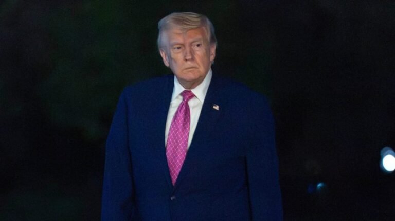 Trump says price of oil, gas 'could be' down, 'the same or maybe a little bit higher' by the midterms