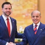 Vance leads US-Iran talks in Pakistan as ceasefire wobbles