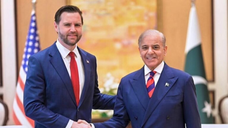 Vance leads US-Iran talks in Pakistan as ceasefire wobbles