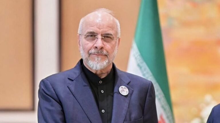 Iran 'prepared to reveal new cards on the battlefield' if ceasefire ends: Parliament speaker