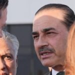 Pakistan's rapid turn from pariah to linchpin in Iran peace talks