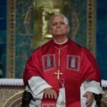 Vance tells Pope Leo to 'be careful', Homan says 'leave politics alone'