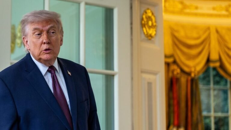 Live updates: Trump suggests he'd fire Powell; House takes up FISA renewal