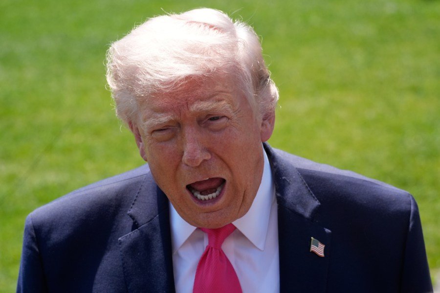 Post-Trump laws will have to prevent abuses of power and personal enrichment