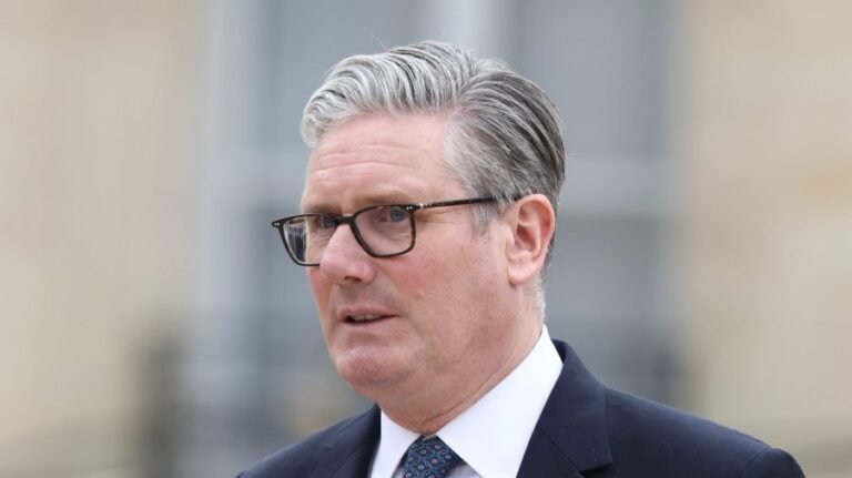 Starmer 'furious' as Mandelson vetting revelation spurs calls for resignation