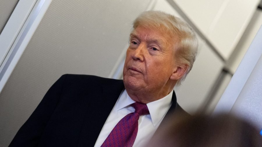 Trump warns US may 'drop bombs again' if no Iran deal by ceasefire deadline