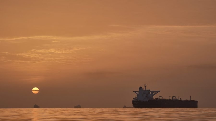 Iran restores 'strict management' of Hormuz Strait as US blockade persists