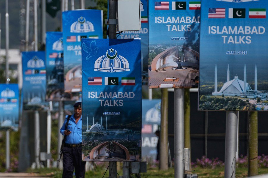 Iran isn’t moving toward a deal — it is hardening into a new junta