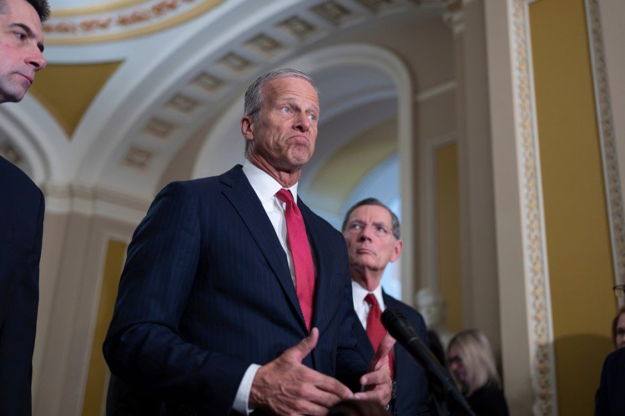 Senate passes 45-day FISA extension