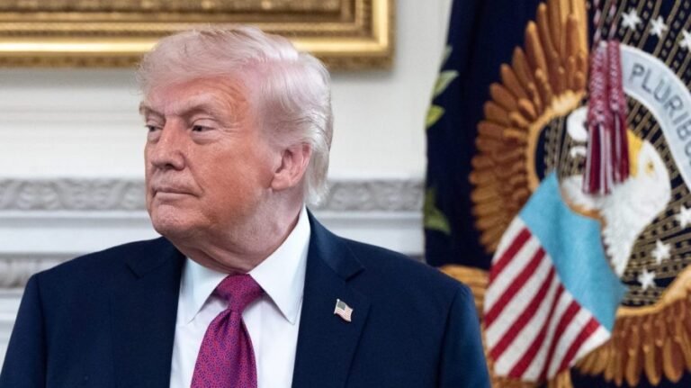 Trump lived by the conspiracy theory — now he pays the price