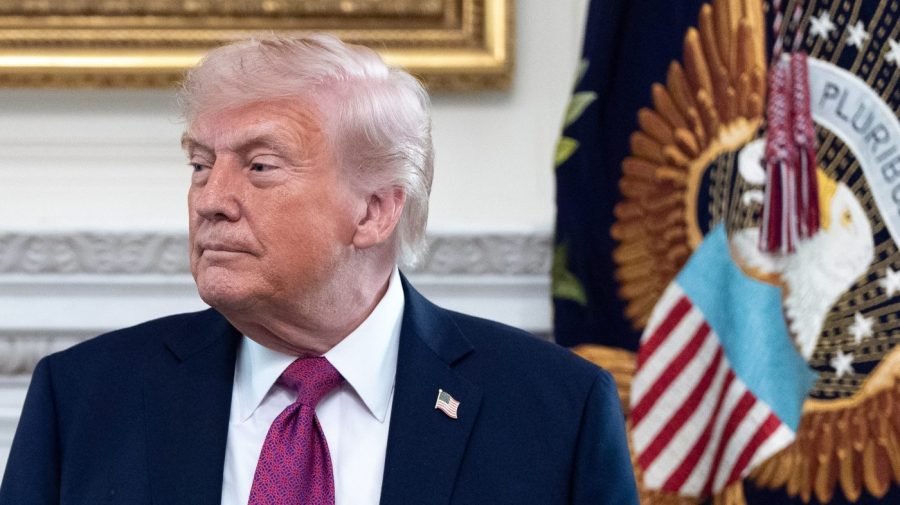 Trump lived by the conspiracy theory — now he pays the price