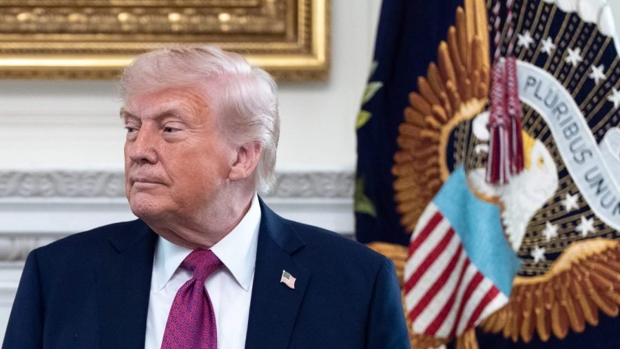 Trump pulls Park Service nominee