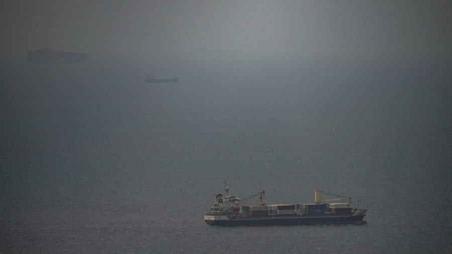 US military intercepts 3 Iranian oil tankers