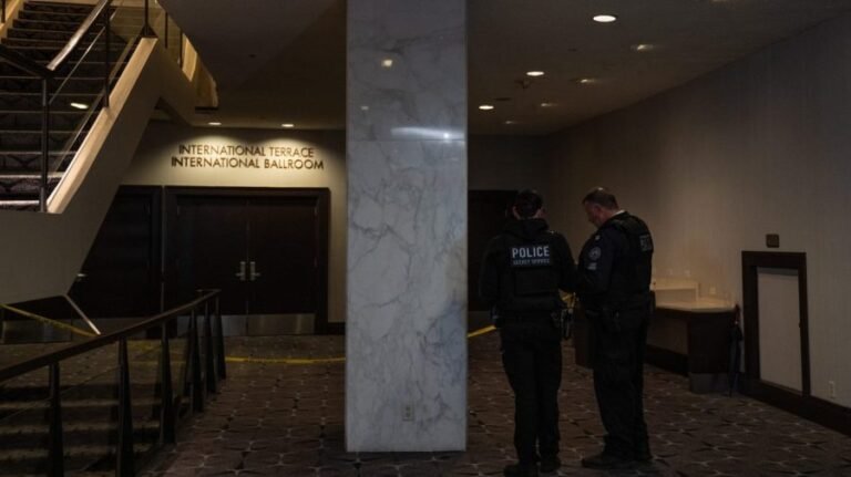 Former Secret Service agent: Trump administration should consider having less Cabinet members at events