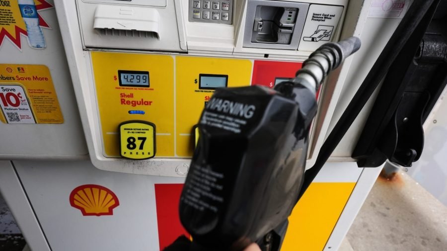 Inflation spiked as Iran war raged
