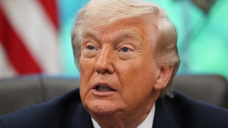 Trump says US government's Intel stock made the country $30B in last 90 days