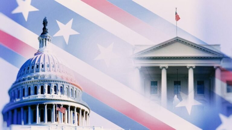 About 1 in 4 hold negative views of both parties: Survey