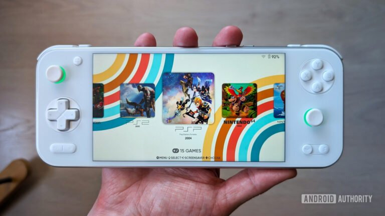 More AYANEO handhelds are getting price hikes as RAM crisis continues