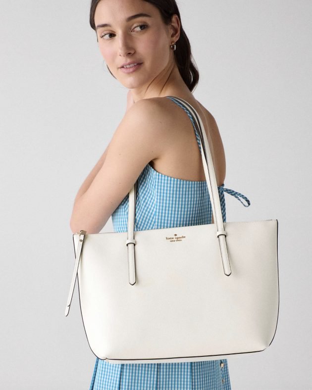 Kate Spade All Day Tote only $85.68 shipped (Reg. $400!)