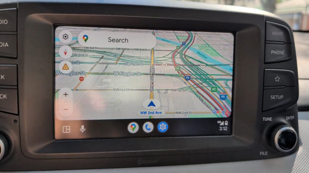 Android Auto doesn’t let you dismiss alarms, but Google is working on a solution