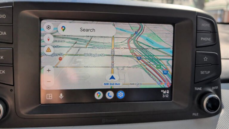 Android Auto doesn’t let you dismiss alarms, but Google is working on a solution