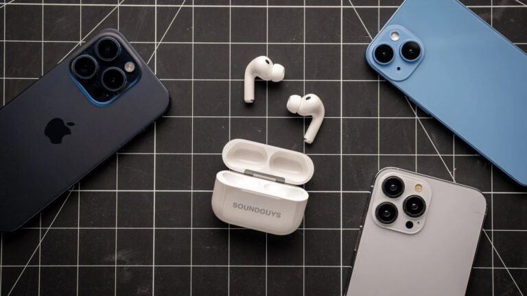 Using AirPods with your Android just got a whole lot more convenient