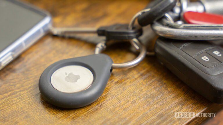 Get your 1st-gen Apple AirTags on sale while they are still available