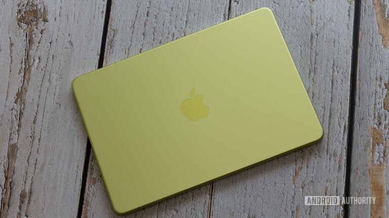 The MacBook Neo is proof that Google’s Pixel plan was right all along