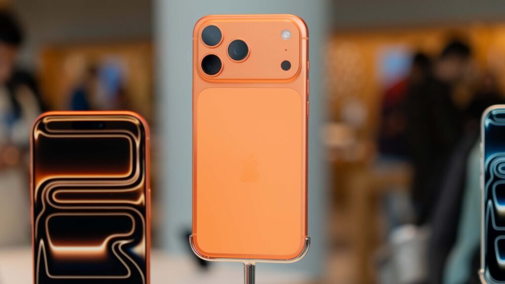 Apple could copy the best Android camera phones with this big hardware upgrade