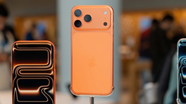Apple could copy the best Android camera phones with this big hardware upgrade