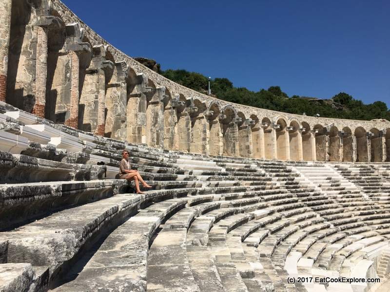 Turkey is the summer destinations to book now
