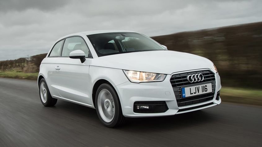 Used Audi A1 (Mk1, 2010-2018) review and buyer's guide