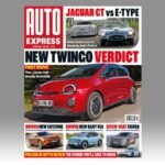 New Renault Twingo driven in this week’s Auto Express