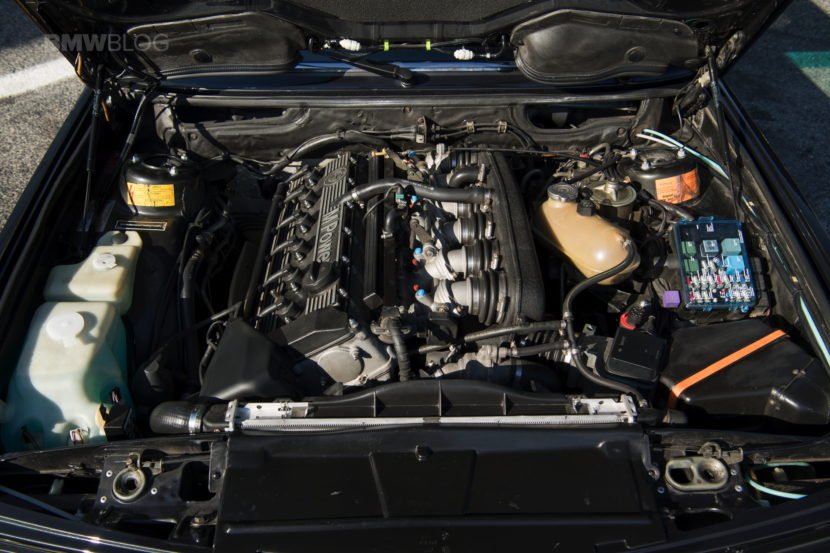 BMW M88 Engine: Reliability, Efficiency, and Tuning Guide
