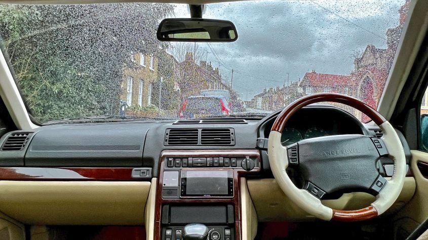 Best rain repellents 2026