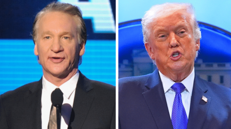 Maher: Trump pushed Iran ceasefire to ‘save face’ as war crime concerns mount