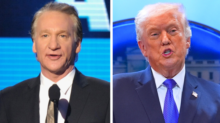 Maher: Trump pushed Iran ceasefire to ‘save face’ as war crime concerns mount