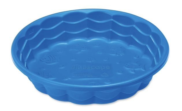 Bluescape Wading Kiddie Pool only $6.96!