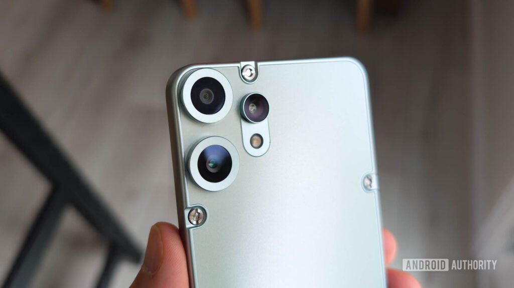 CMF Phone 3 Pro leak hints at some big improvements