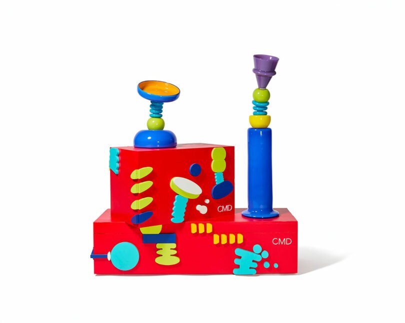 The Cedric Mitchell x JOOPITER Collaboration Is True Memphis with Modern Funk