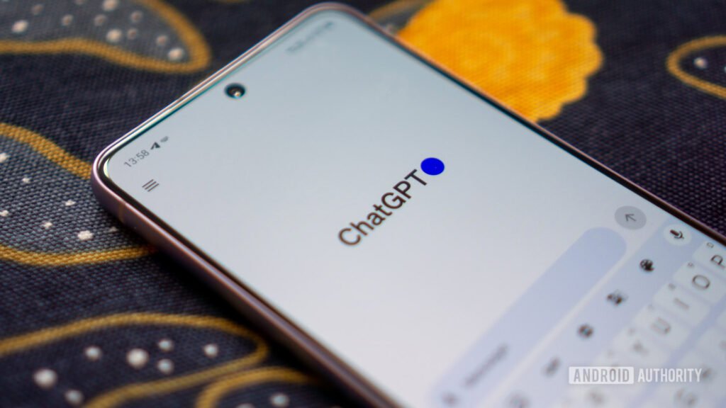 ChatGPT may make it easier to find all those files you uploaded during your chats