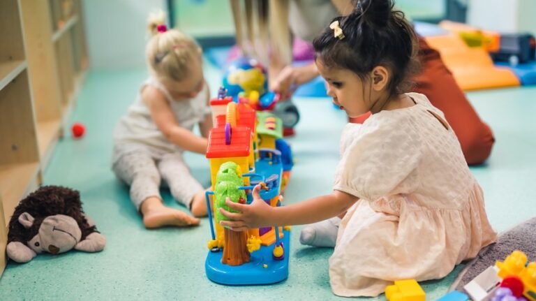 Trump floats letting states handle day care. Advocates call it a lead balloon