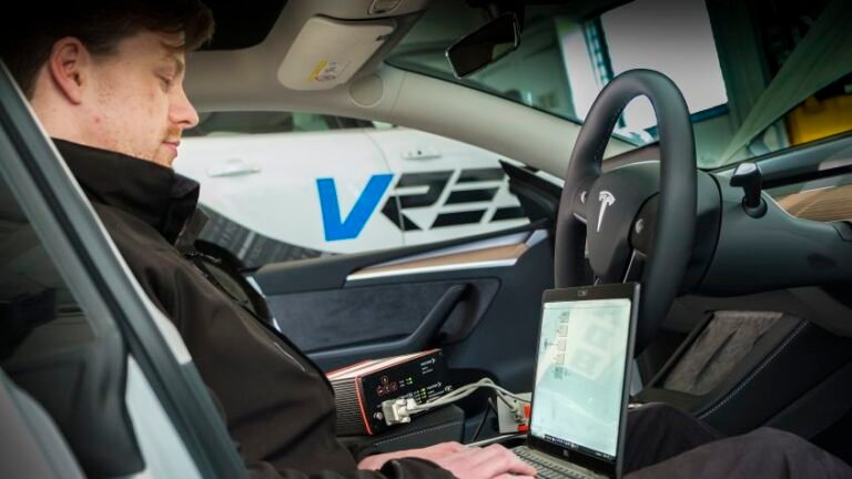 Is car hacking real? Risks, vulnerabilities and expert cyber security tips