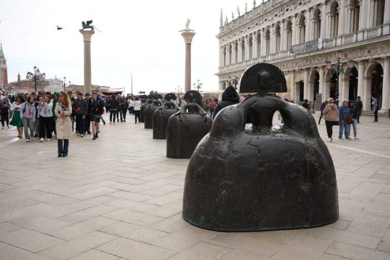 Hyperallergic’s Guide to the 2026 Venice Biennale