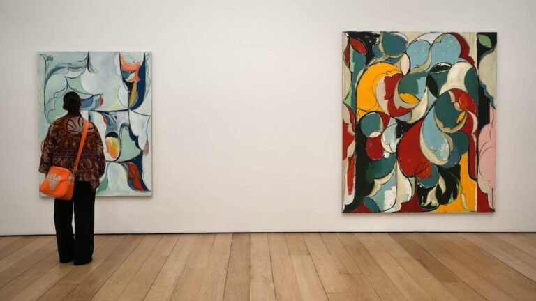 The Art World Is a Joke