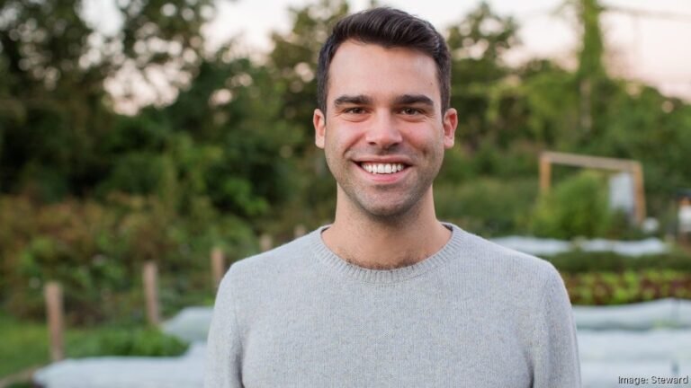 Why regen ag producers can’t get capital—and what alternative lender Steward is doing about it