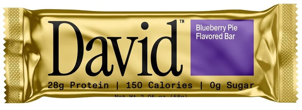 Exclusive: David Protein scales alt-fat EPG capacity, eyes CPG deals as CEO targets $300m revenues in 2026