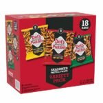 Dot’s Homestyle Pretzels Variety Pack 18-Count for $6.98 shipped!
