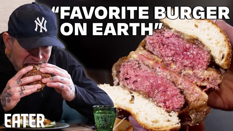 A Local Pizzaiolo’s Tour of the Best Restaurants in NYC