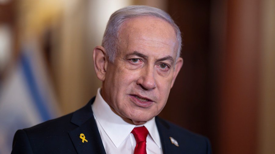 Israel’s Netanyahu reveals cancer diagnosis 